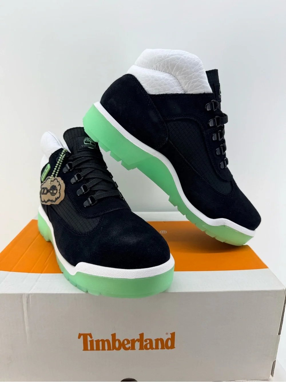 Timberland Constant Development Size 10M Waterproof